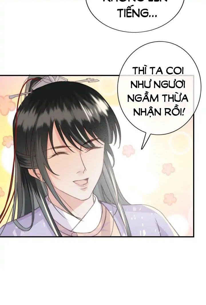 Đông Cung Giai Hạ Tù: Chapter 84