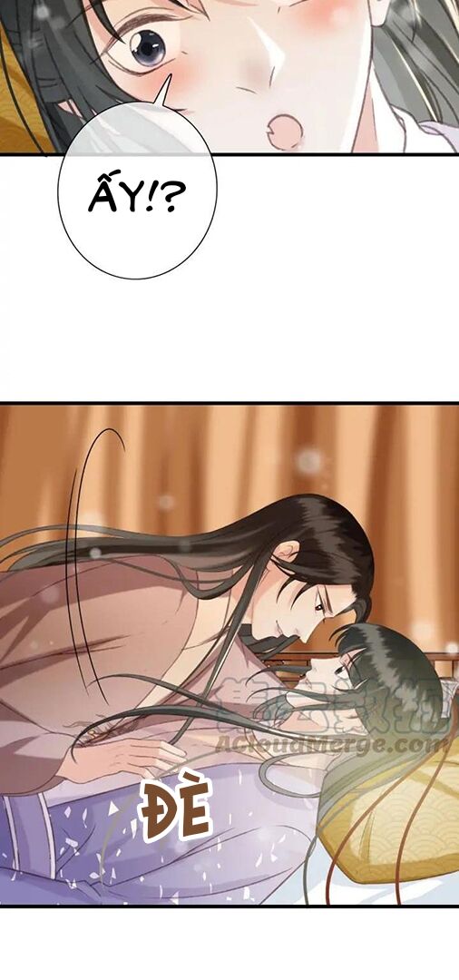 Đông Cung Giai Hạ Tù: Chapter 84