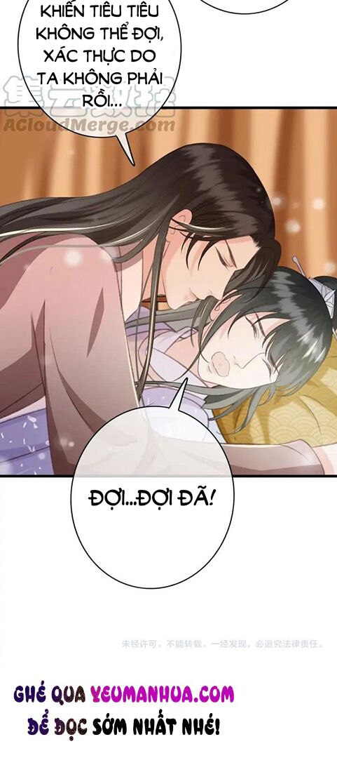 Đông Cung Giai Hạ Tù: Chapter 84