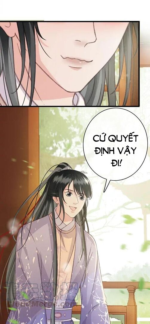 Đông Cung Giai Hạ Tù: Chapter 84