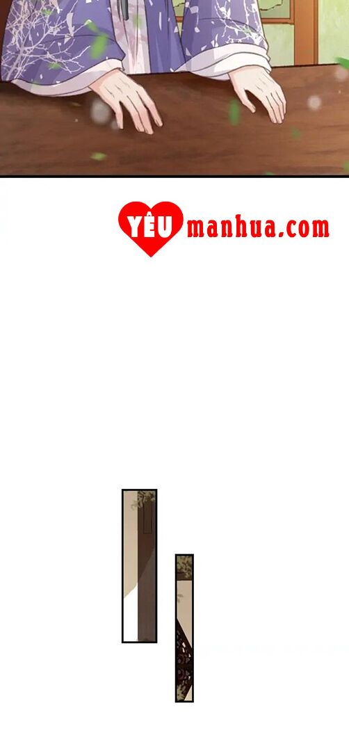 Đông Cung Giai Hạ Tù: Chapter 84