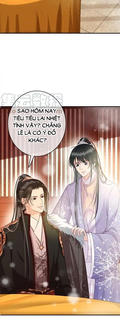 Đông Cung Giai Hạ Tù: Chapter 84