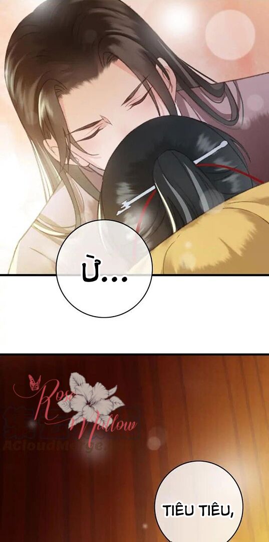 Đông Cung Giai Hạ Tù: Chapter 85