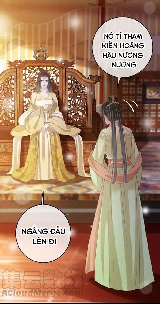Đông Cung Giai Hạ Tù: Chapter 85