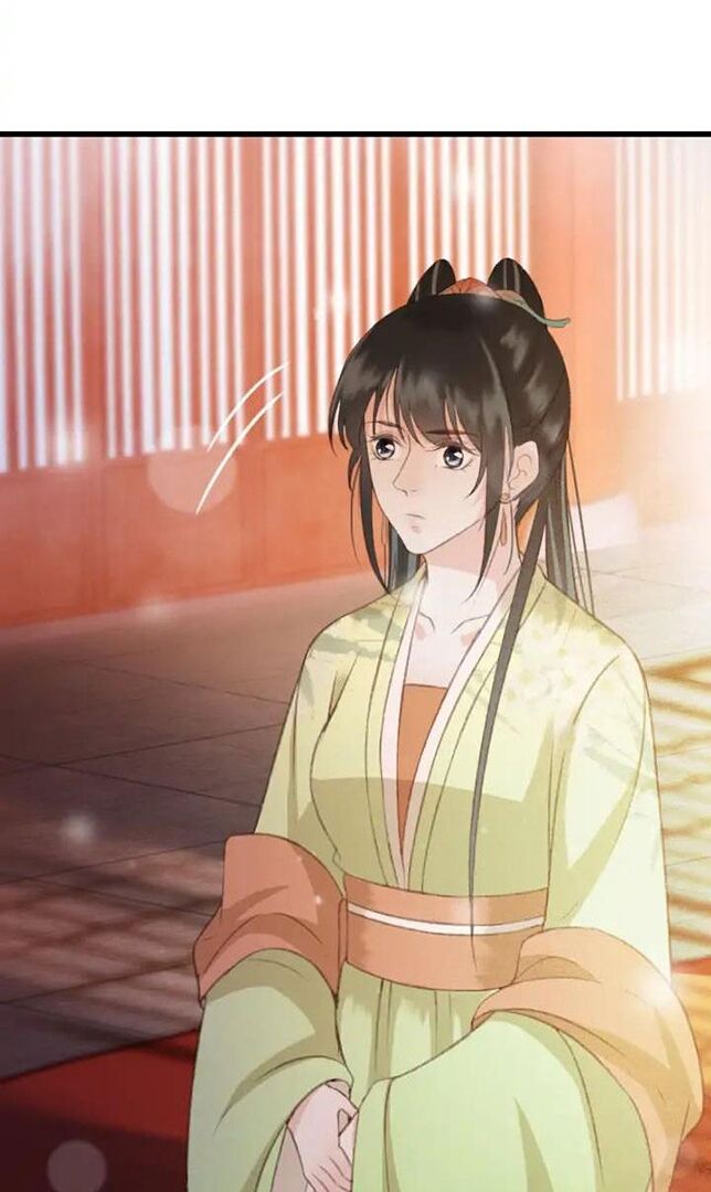 Đông Cung Giai Hạ Tù: Chapter 85