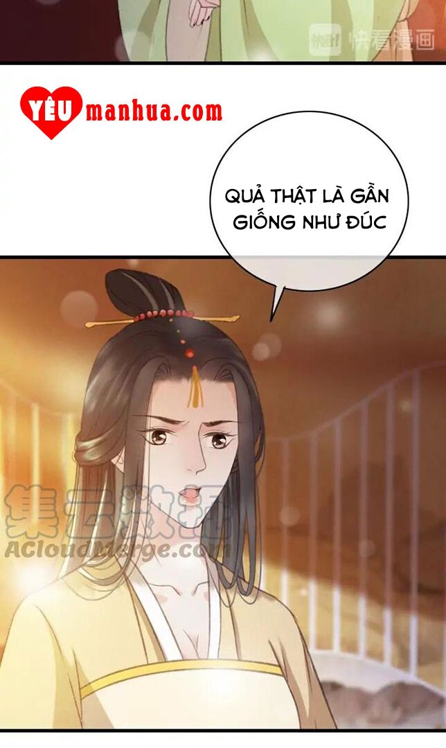 Đông Cung Giai Hạ Tù: Chapter 85