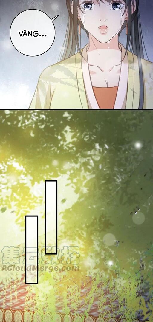 Đông Cung Giai Hạ Tù: Chapter 85