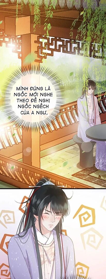 Đông Cung Giai Hạ Tù: Chapter 85
