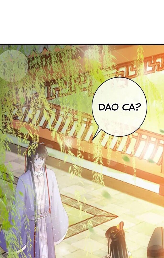 Đông Cung Giai Hạ Tù: Chapter 85