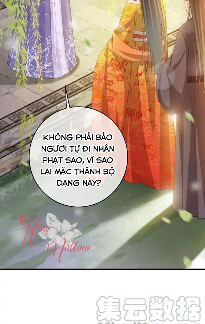 Đông Cung Giai Hạ Tù: Chapter 85