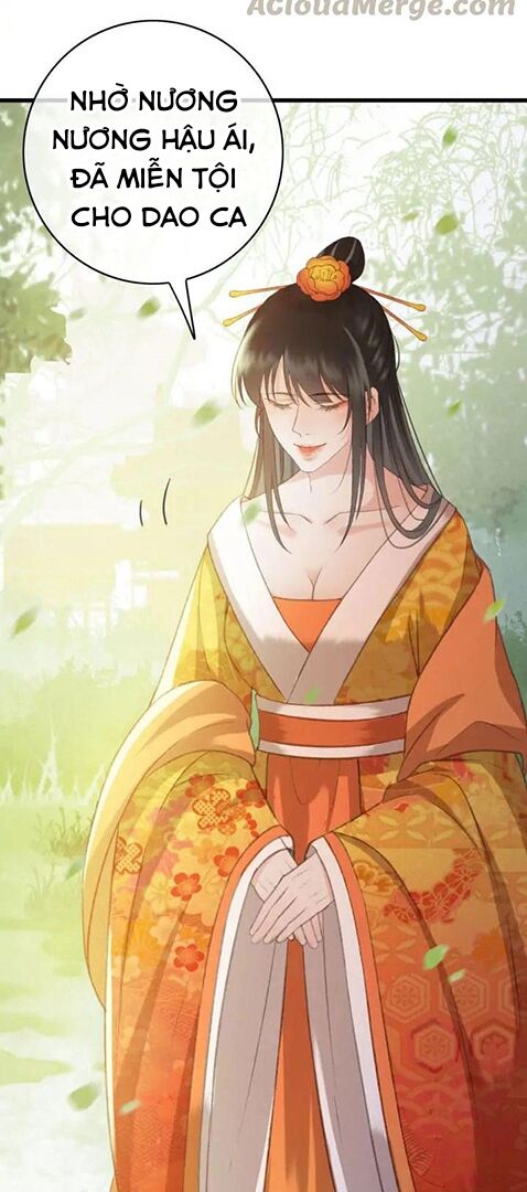 Đông Cung Giai Hạ Tù: Chapter 85