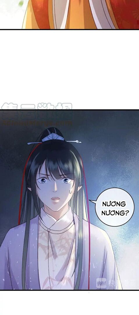 Đông Cung Giai Hạ Tù: Chapter 85