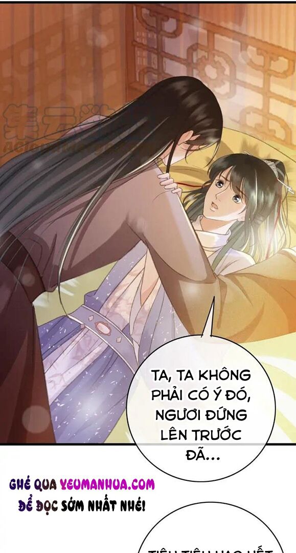 Đông Cung Giai Hạ Tù: Chapter 85