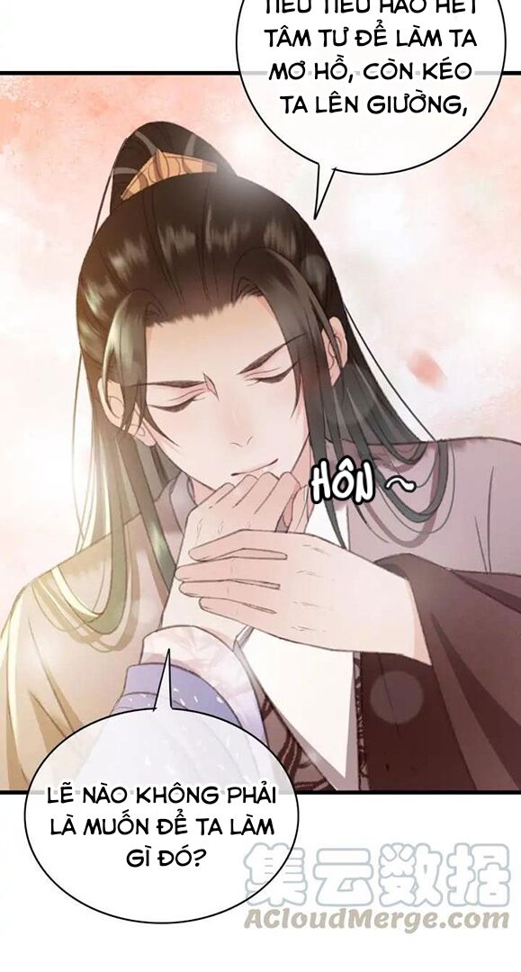 Đông Cung Giai Hạ Tù: Chapter 85