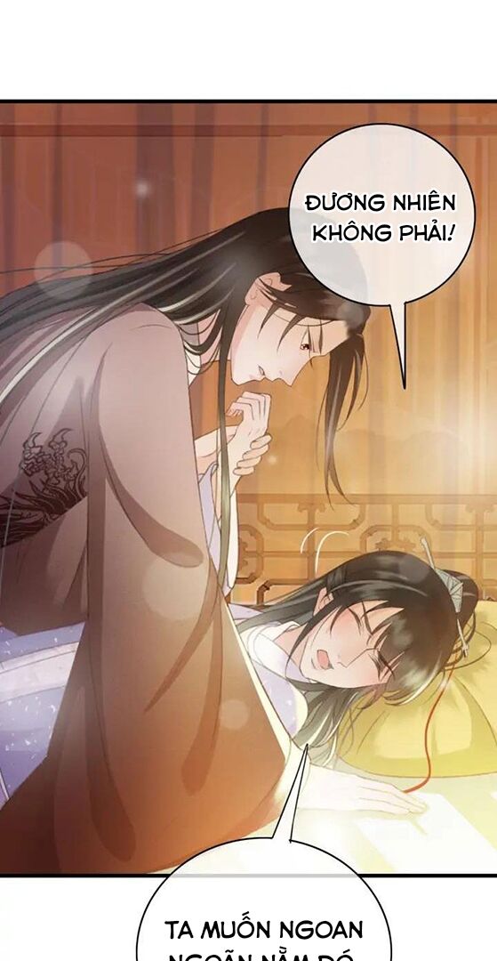 Đông Cung Giai Hạ Tù: Chapter 85