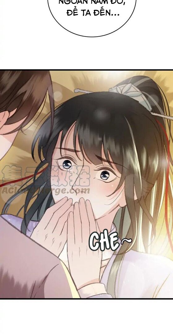 Đông Cung Giai Hạ Tù: Chapter 85