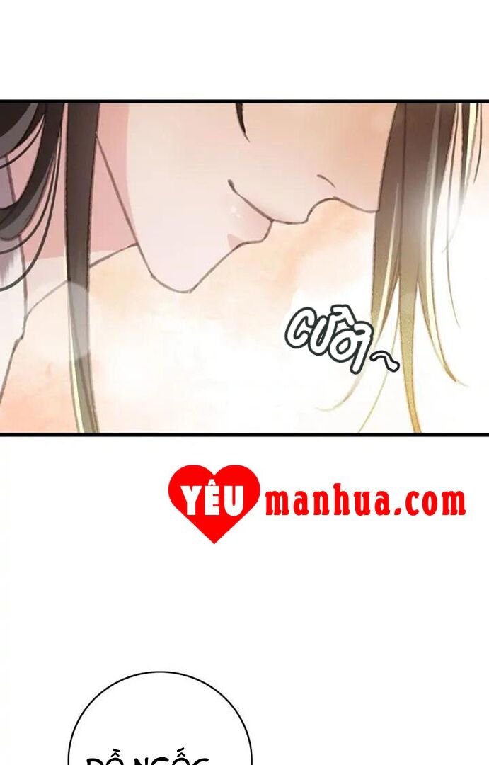 Đông Cung Giai Hạ Tù: Chapter 85