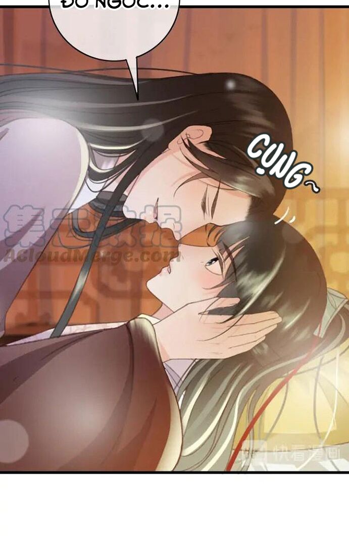 Đông Cung Giai Hạ Tù: Chapter 85
