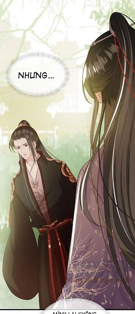 Đông Cung Giai Hạ Tù: Chapter 86