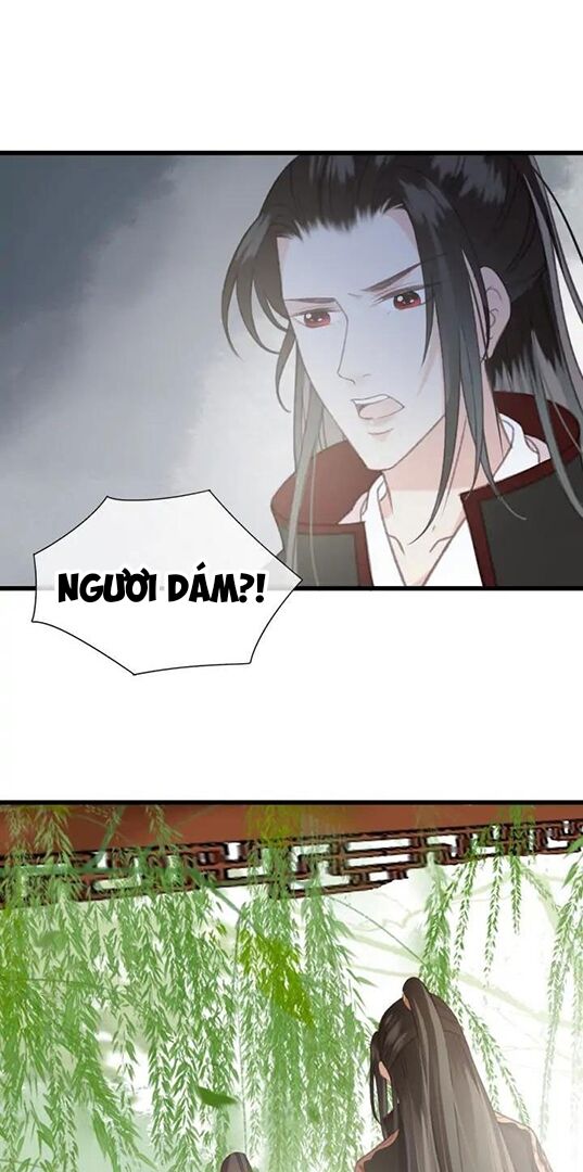 Đông Cung Giai Hạ Tù: Chapter 86