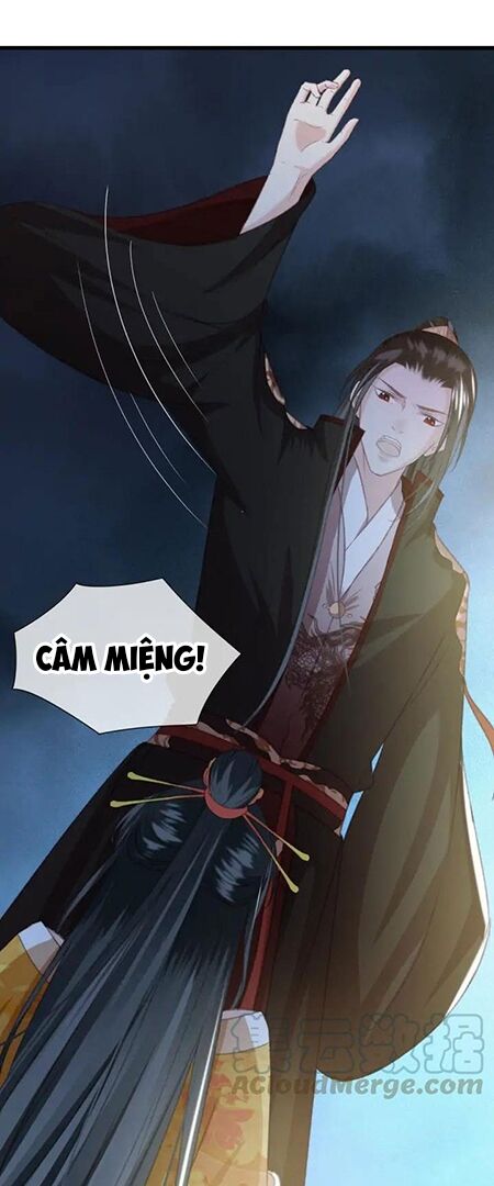 Đông Cung Giai Hạ Tù: Chapter 86