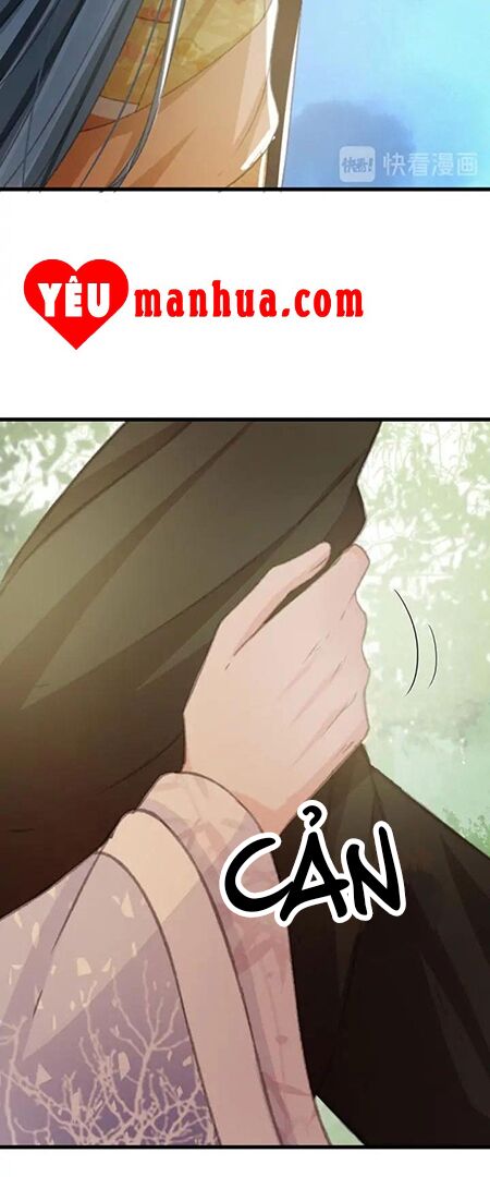 Đông Cung Giai Hạ Tù: Chapter 86