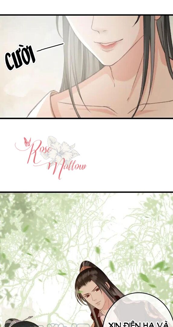 Đông Cung Giai Hạ Tù: Chapter 86