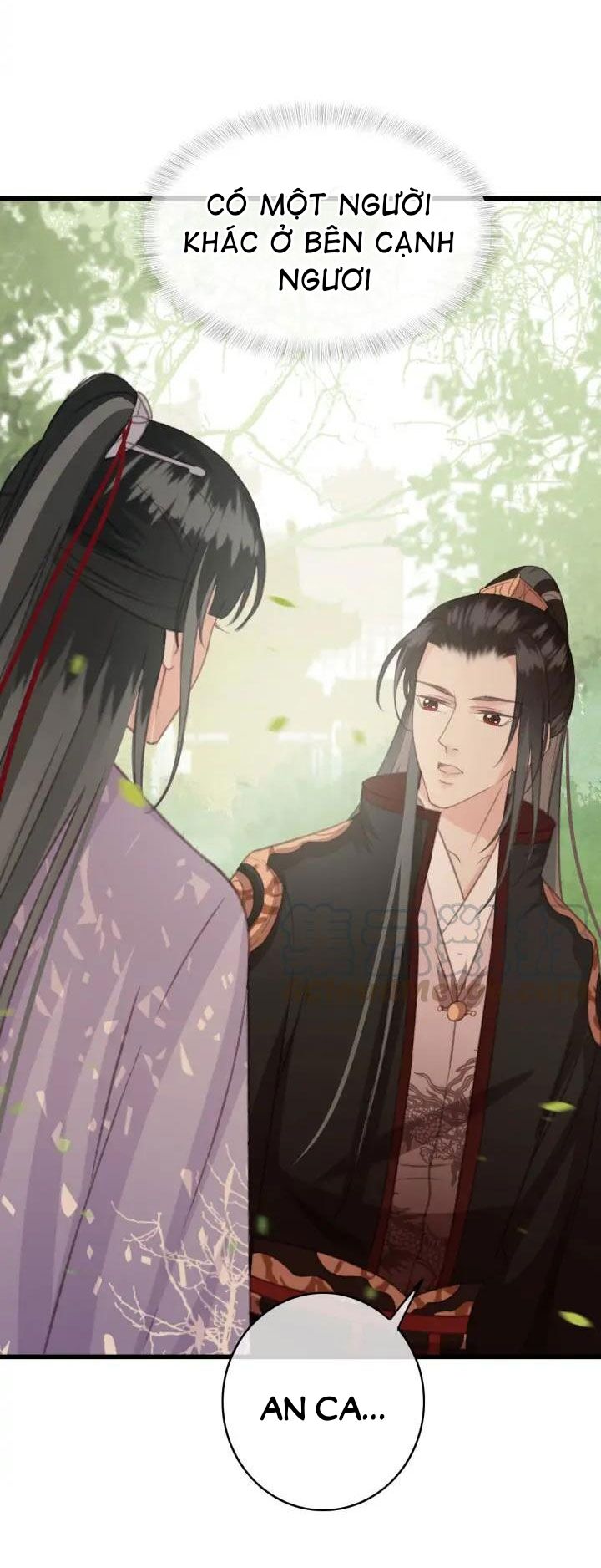 Đông Cung Giai Hạ Tù: Chapter 86