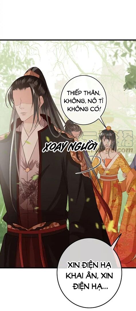 Đông Cung Giai Hạ Tù: Chapter 86
