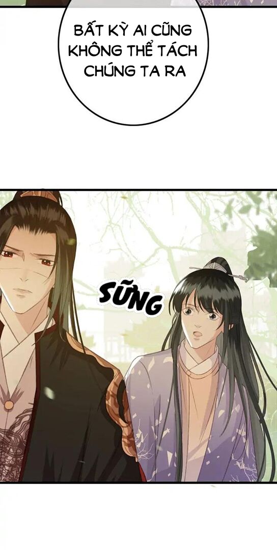 Đông Cung Giai Hạ Tù: Chapter 86