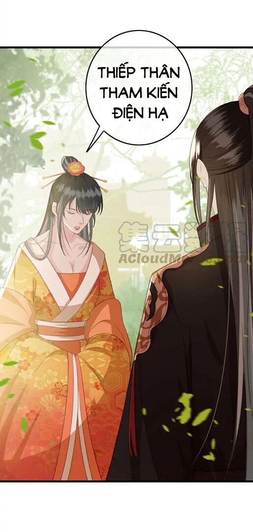 Đông Cung Giai Hạ Tù: Chapter 86