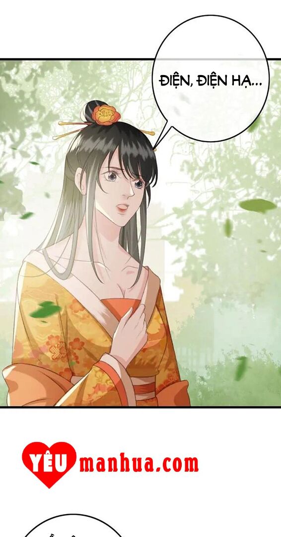 Đông Cung Giai Hạ Tù: Chapter 86