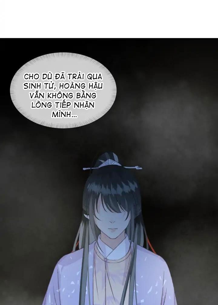 Đông Cung Giai Hạ Tù: Chapter 86