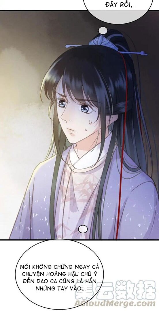 Đông Cung Giai Hạ Tù: Chapter 87