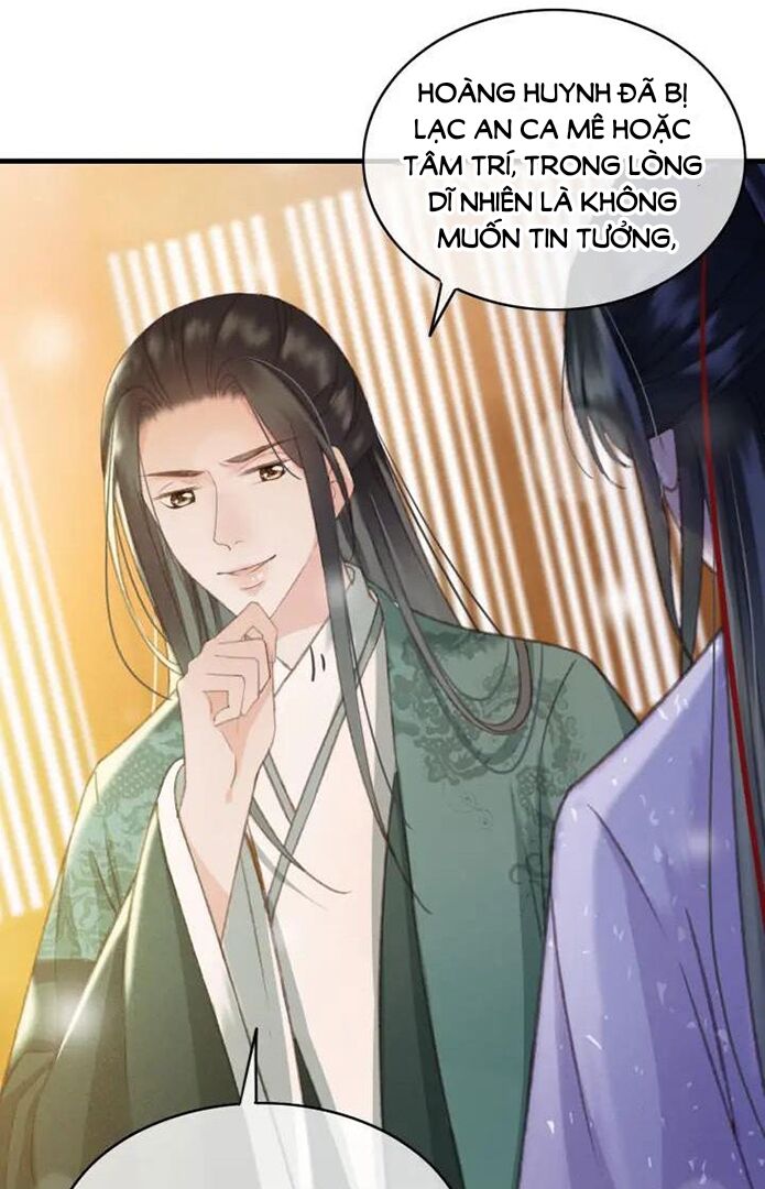 Đông Cung Giai Hạ Tù: Chapter 87