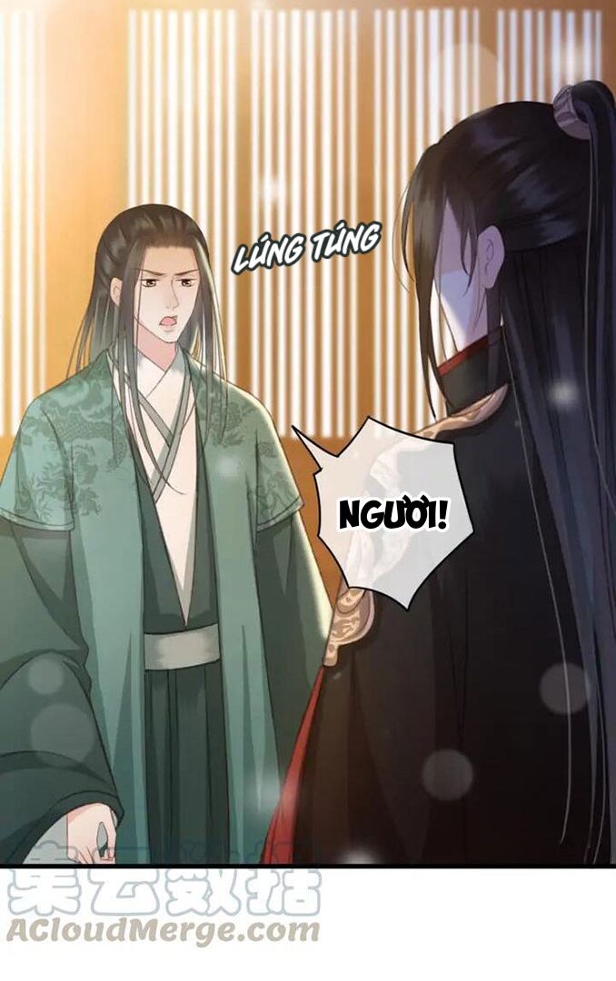 Đông Cung Giai Hạ Tù: Chapter 87