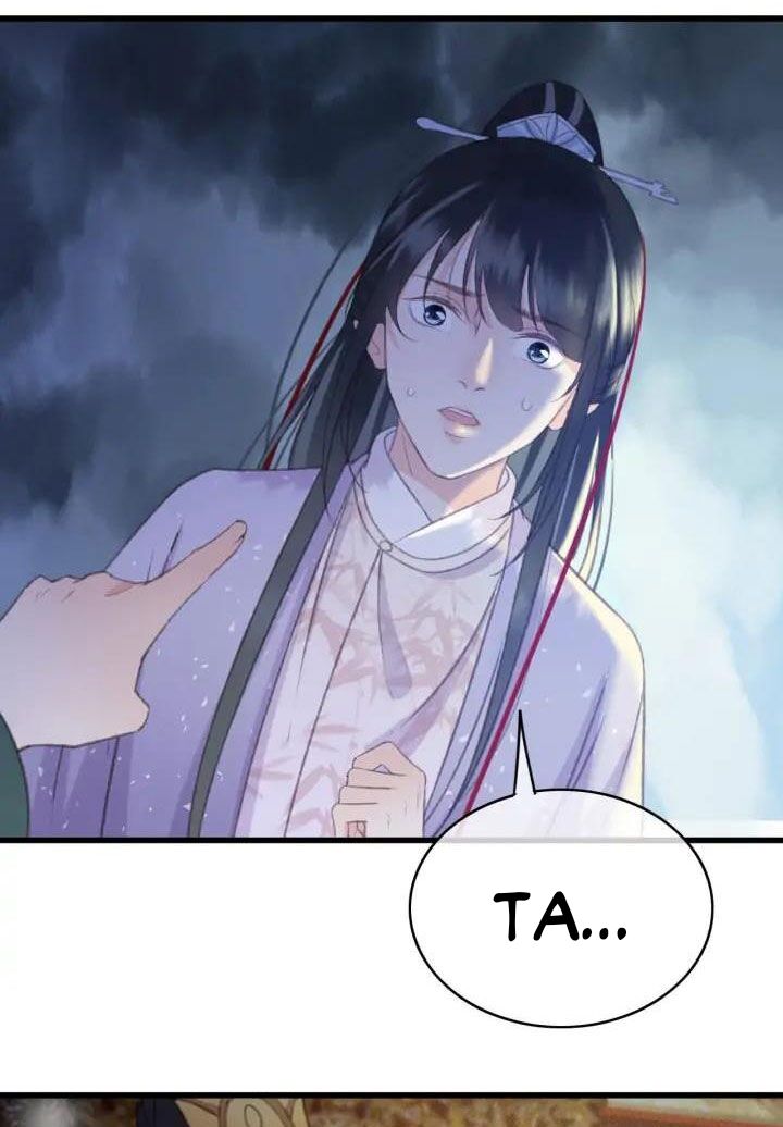 Đông Cung Giai Hạ Tù: Chapter 87