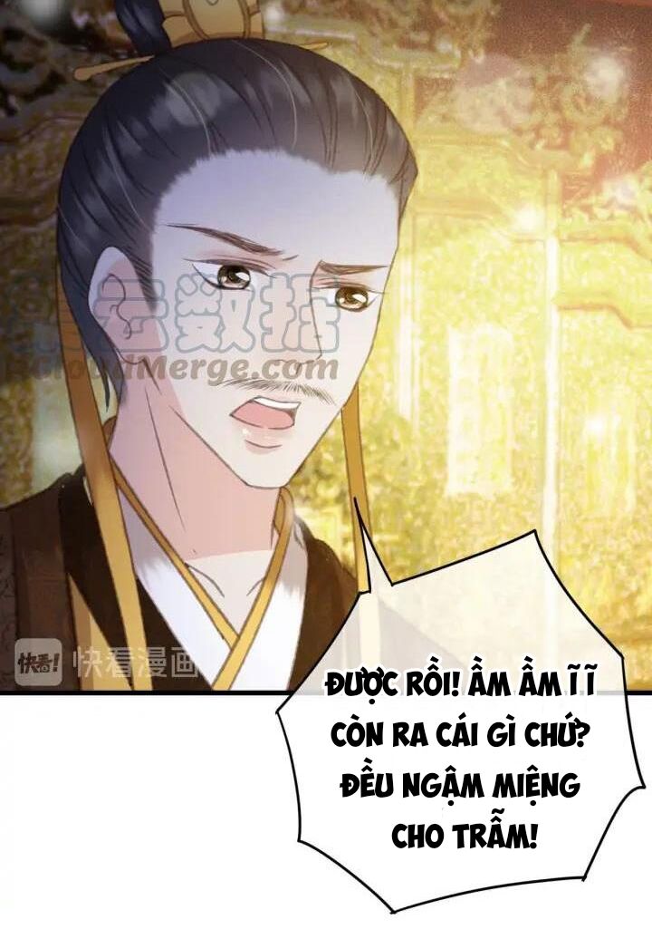 Đông Cung Giai Hạ Tù: Chapter 87