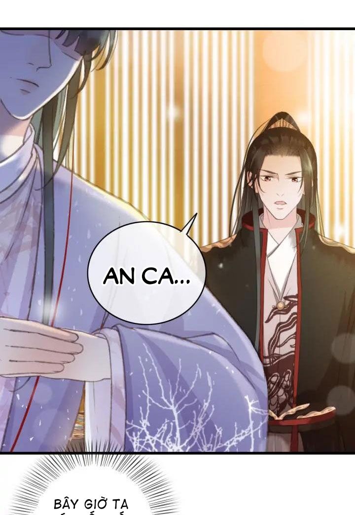 Đông Cung Giai Hạ Tù: Chapter 87