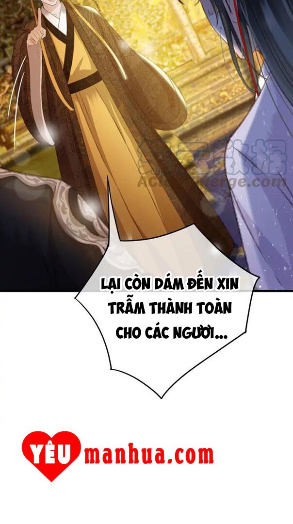 Đông Cung Giai Hạ Tù: Chapter 87