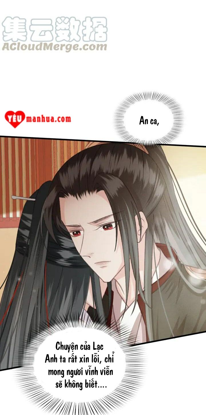 Đông Cung Giai Hạ Tù: Chapter 92