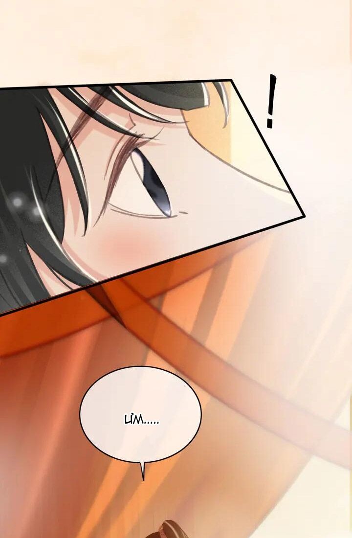 Đông Cung Giai Hạ Tù: Chapter 92