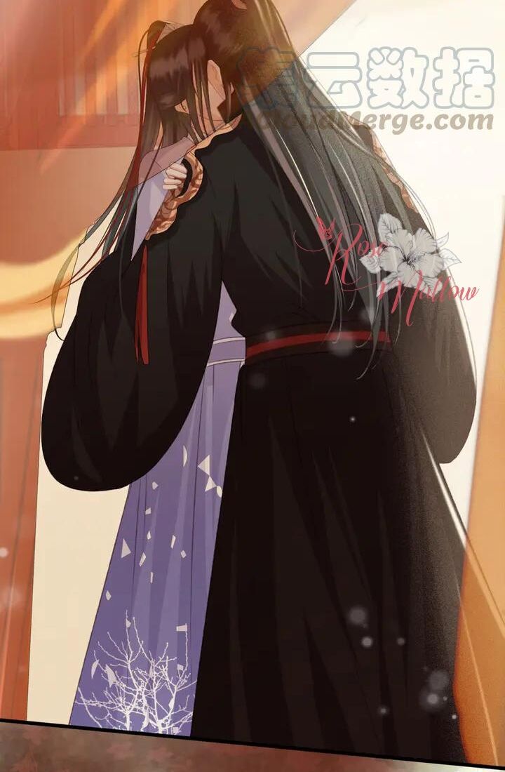 Đông Cung Giai Hạ Tù: Chapter 92