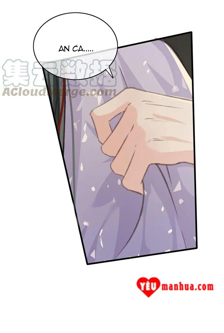 Đông Cung Giai Hạ Tù: Chapter 92