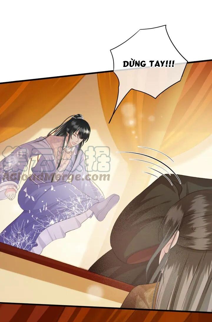 Đông Cung Giai Hạ Tù: Chapter 92