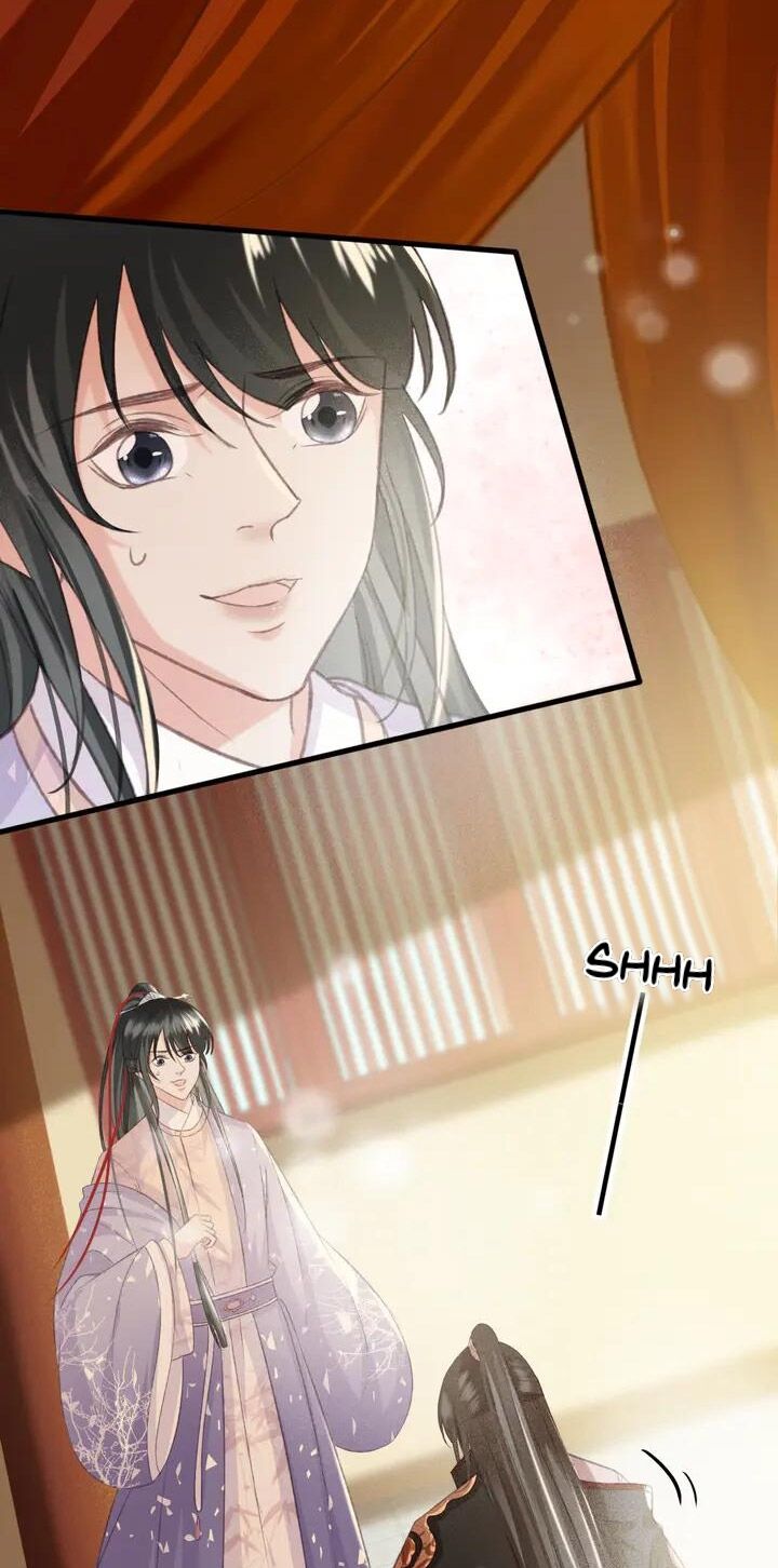 Đông Cung Giai Hạ Tù: Chapter 92