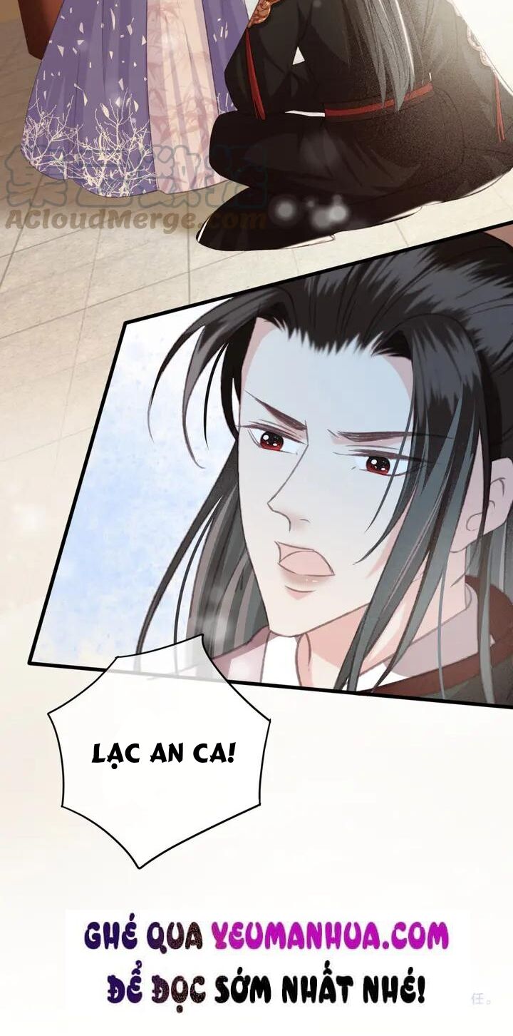 Đông Cung Giai Hạ Tù: Chapter 92