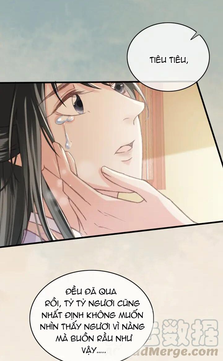 Đông Cung Giai Hạ Tù: Chapter 92