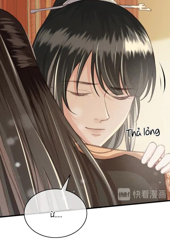 Đông Cung Giai Hạ Tù: Chapter 92