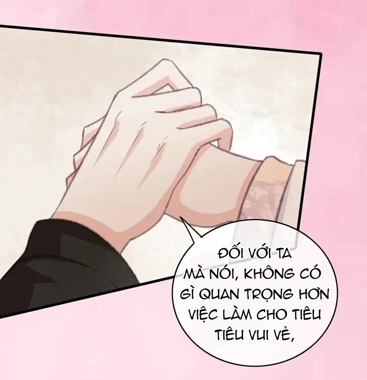 Đông Cung Giai Hạ Tù: Chapter 94